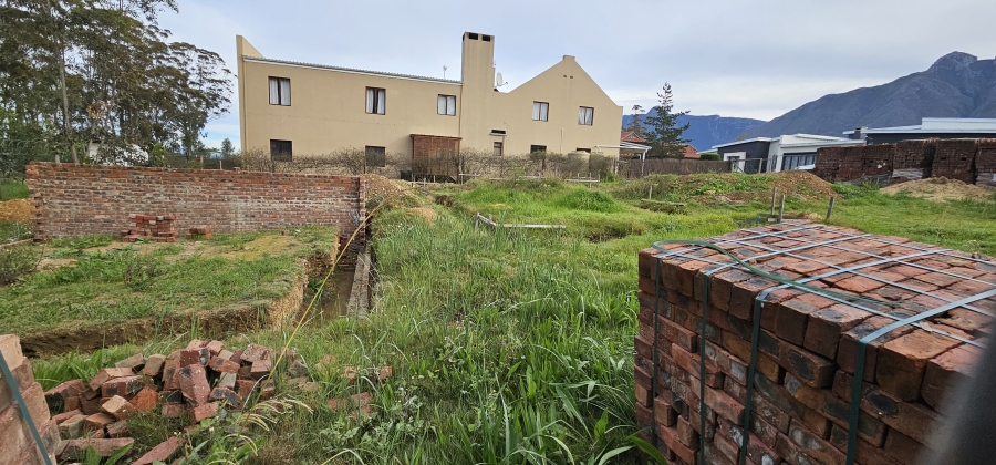 0 Bedroom Property for Sale in Swellendam Western Cape